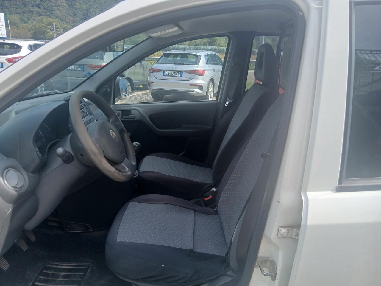 Fiat Panda 1.2 4x4 Van Active 2 posti