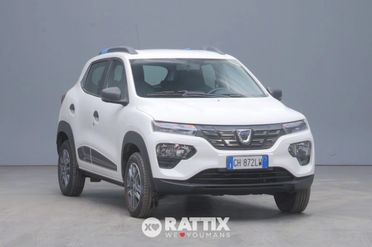 Dacia Spring Comfort Electric 45
