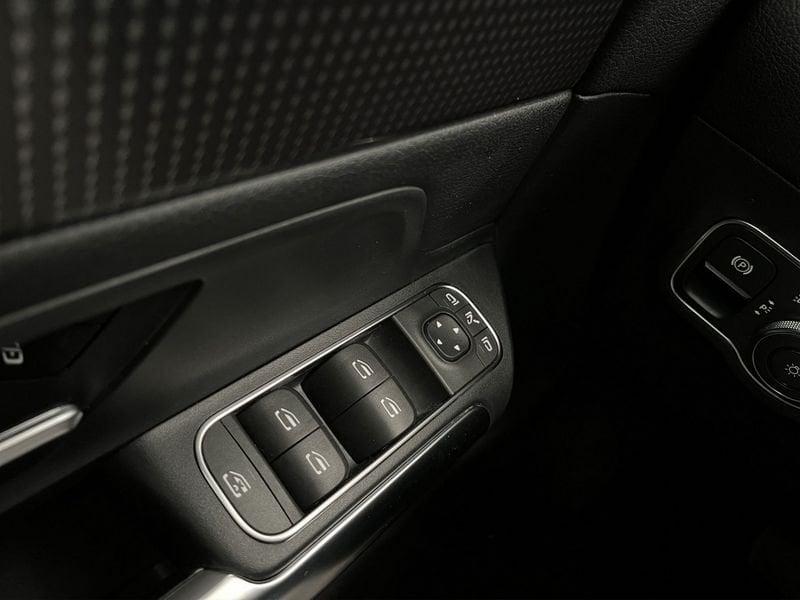 Mercedes-Benz GLA GLA 180 d Automatic Sport