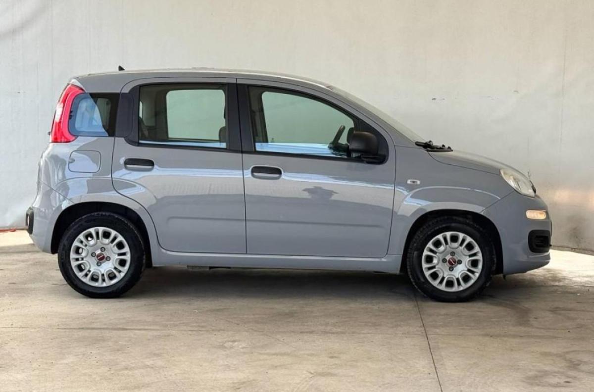 FIAT PANDA 1.0 Hybrid GSE FireFly