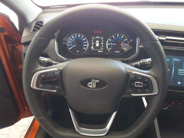 DR MOTOR DR 3.0 1.5 Bi-Fuel GPL *solo 23.800 Km*