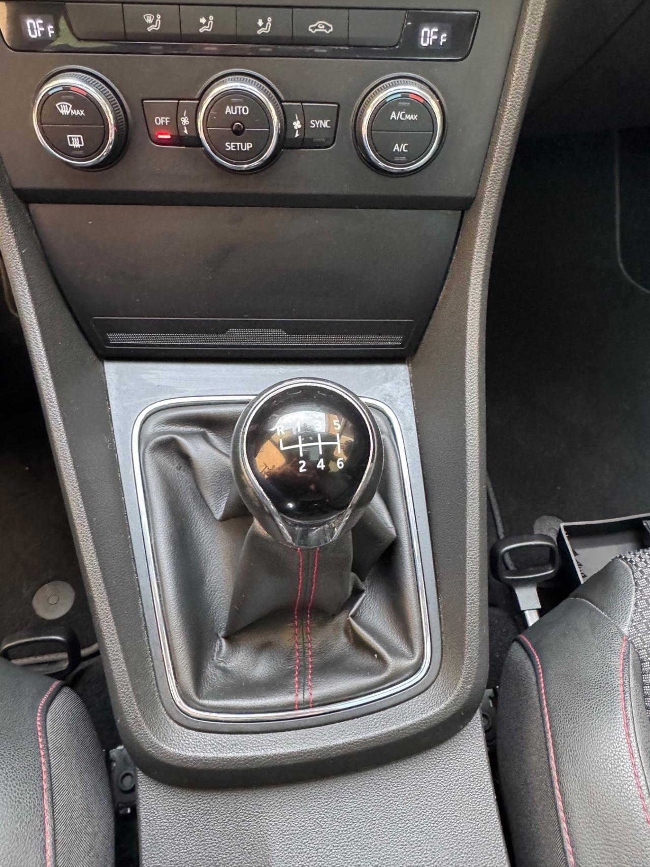 Seat Leon 2.0 TDI 150 CV 5p. Start/Stop FR