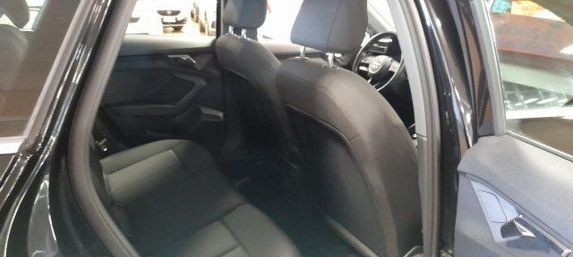 AUDI A3 SPORTBACK 30 TDI S tronic Business Advanced