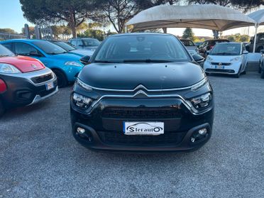 Citroen C3 PureTech 110 S&S Shine Pack