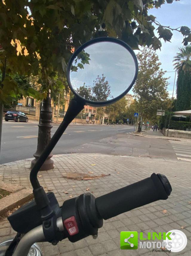 BMW R Nine T Scrambler