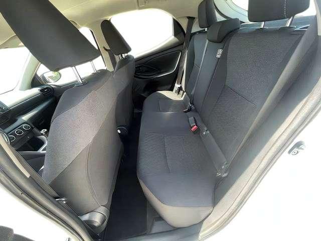 Toyota Yaris 1.0 Business