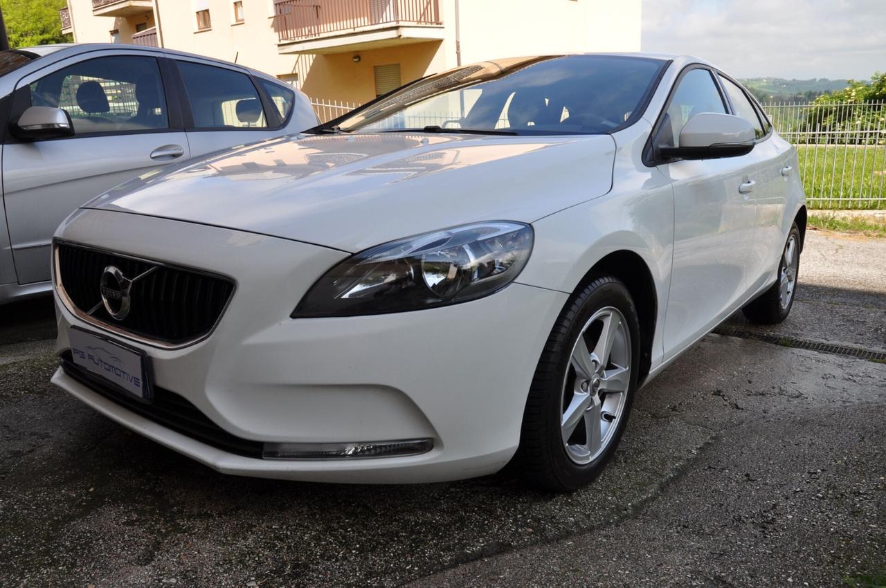 Volvo V40 2.0 D2 Kinetic my18