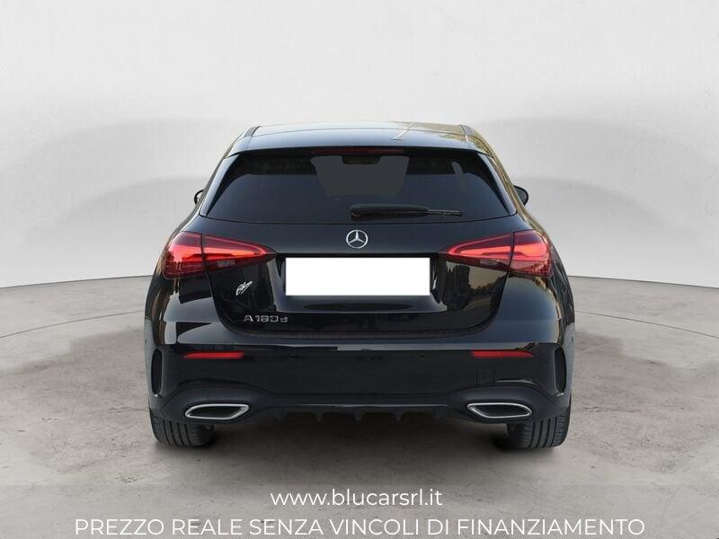 Mercedes-Benz Classe A A 180 AMG Line Advanced Plus
