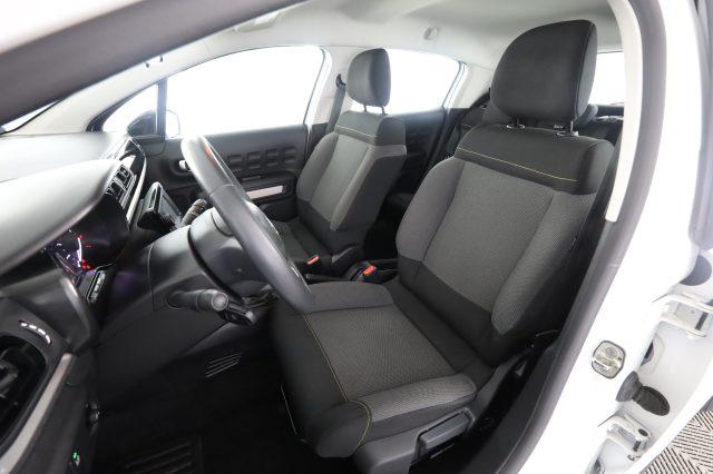 CITROEN C3 C3 BlueHDi 100 S&S Feel