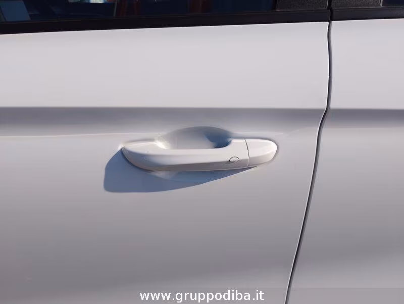 MG MG3 Hybrid+ LUX MY25.5 WHITE