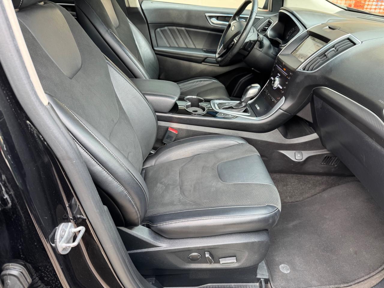 Ford Edge 2.0 TDCI 204 CV AWD Start&Stop ST Line