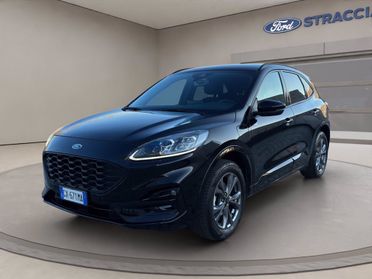 FORD Kuga 2.5 phev ST-Line X 2wd 225cv cvt del 2023