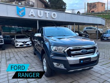Ford Ranger - 2018