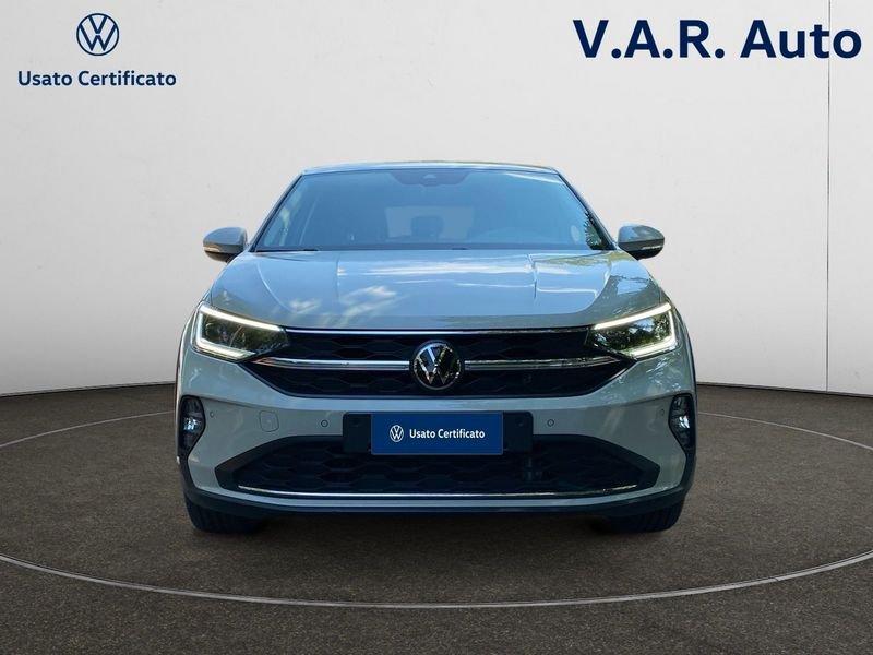 Volkswagen Taigo 1.0 TSI Life