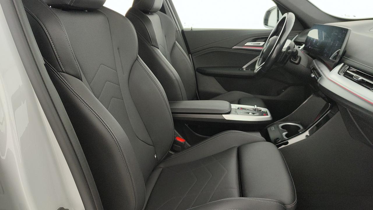 BMW X1 U11 - X1 sdrive18d MSport auto