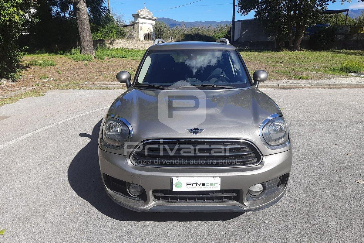 MINI Mini 2.0 Cooper D Business Countryman Automatica