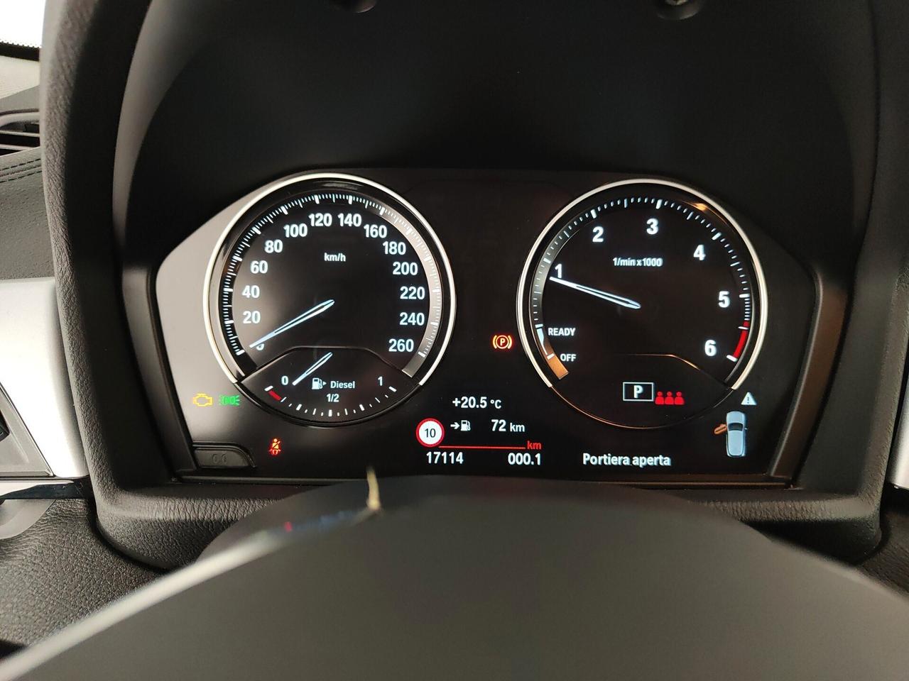 Bmw X2 xDrive20d Business-X