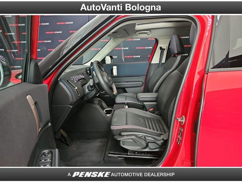 MINI Countryman Mini Countryman 2.0 48V D Classic auto