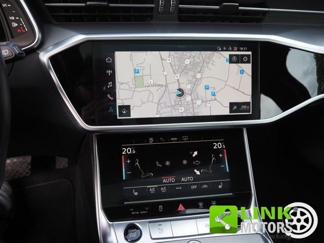AUDI A6 40 2.0 TDI quattro ultra S tronic Business Plus