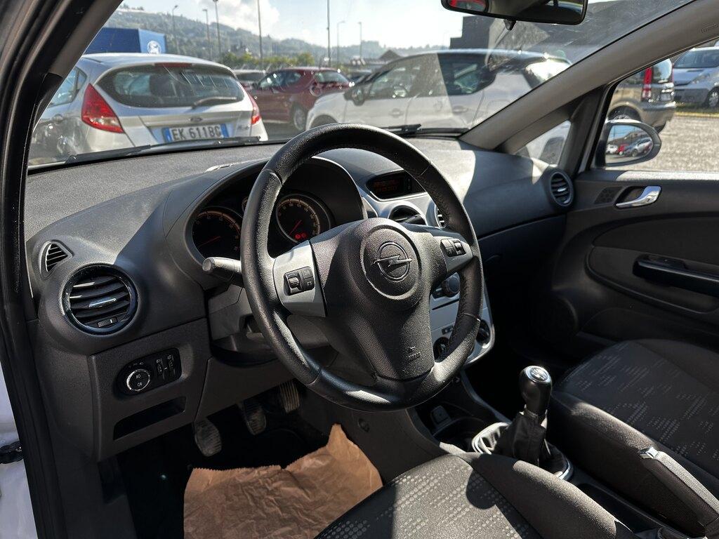Opel Corsa 5 Porte 1.2 Edition