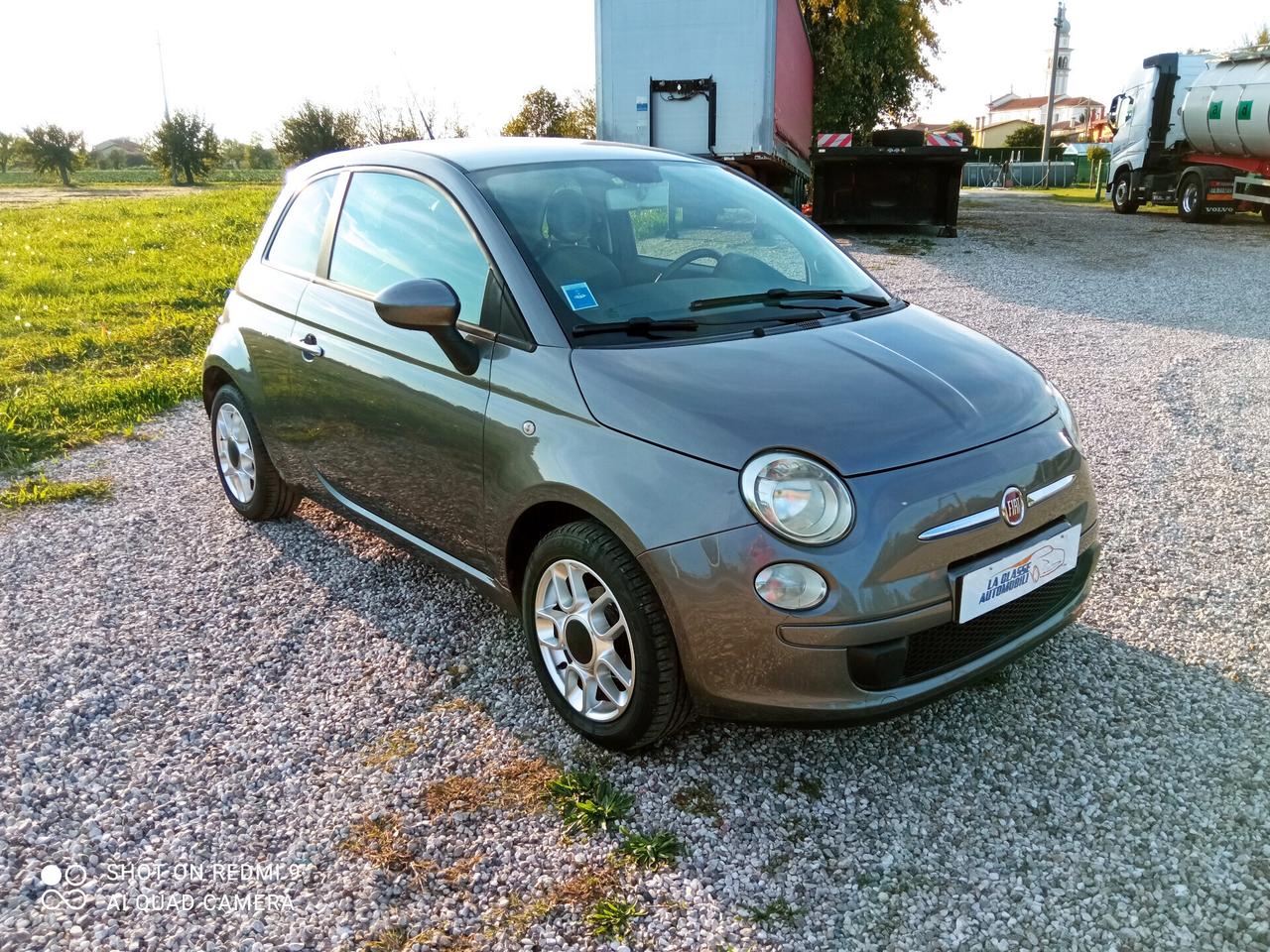 Fiat 500 1.2 Sport 3P 51KW