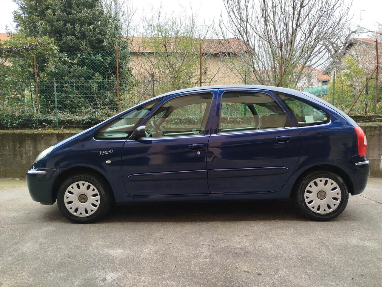 Citroen Xsara Picasso 1.6 BENZINA 95cv / 68.000km