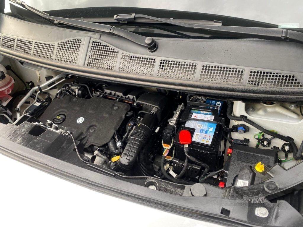 OPEL Vivaro 1.5120CV L2-H1 F Enjoy doppia porta lat 1