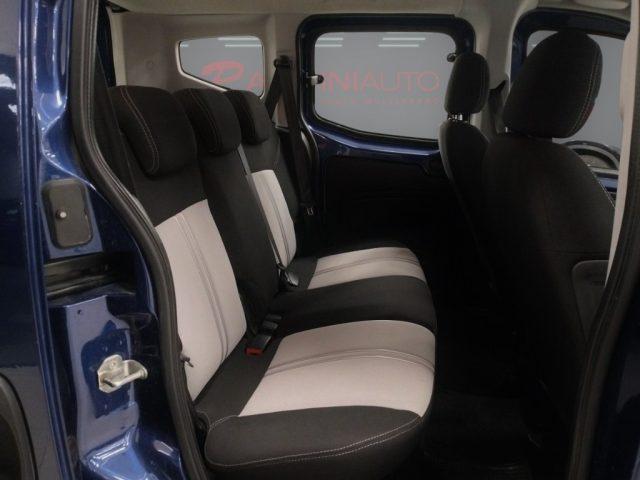 FIAT Qubo 1.3 MJT 80 CV Dynamic Pronta Consegna