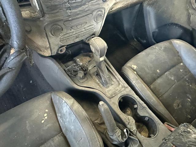 FORD Ranger 2.0 TDCI AUT. DC LIMITED 5 POSTI