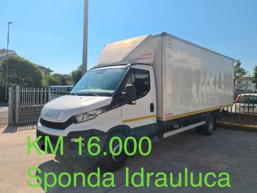 Iveco Daily 60C17 Sponda Idraulica
