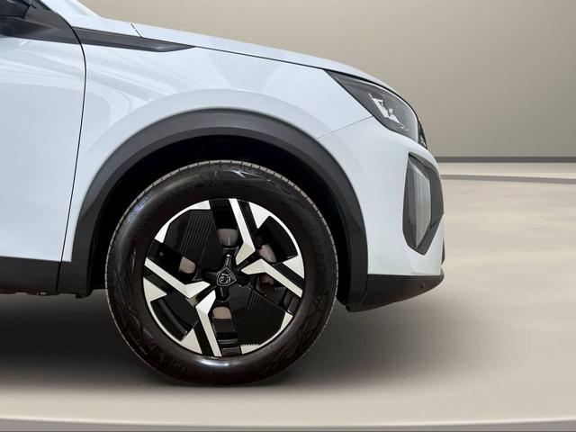 PEUGEOT 2008 PureTech 130 S&S EAT8 Allure
