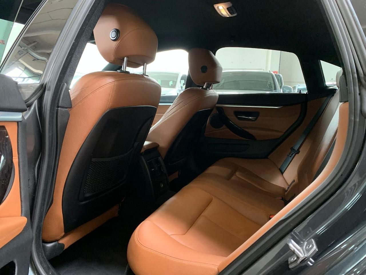 BMW 430 dA Gran Coupe xdrive Luxury