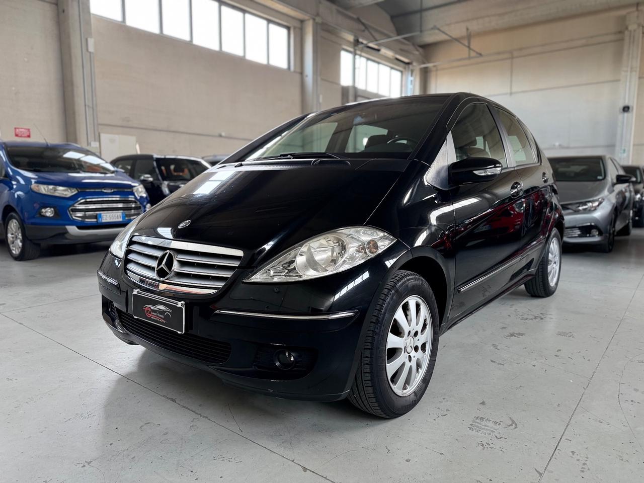 Mercedes-benz A 150 Avantgarde NEOPATENTATI