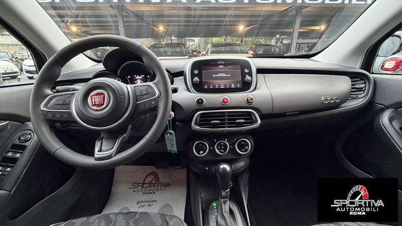 FIAT 500X 500X 1.3 T4 150 CV DCT Cross