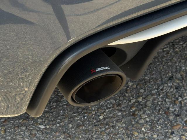 ABARTH 595 1.4 t-jet Competizione ESSEESSE 180cv MTA