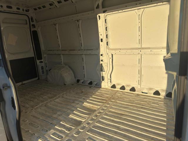 FIAT Ducato 33 2.3 MJT 130CV LH2 Furgone