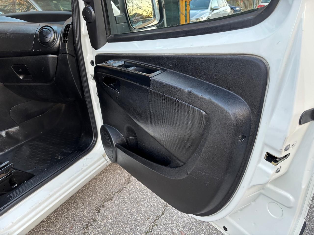 Fiat Fiorino 1.3 MJT 75CV IVA COMPRESA