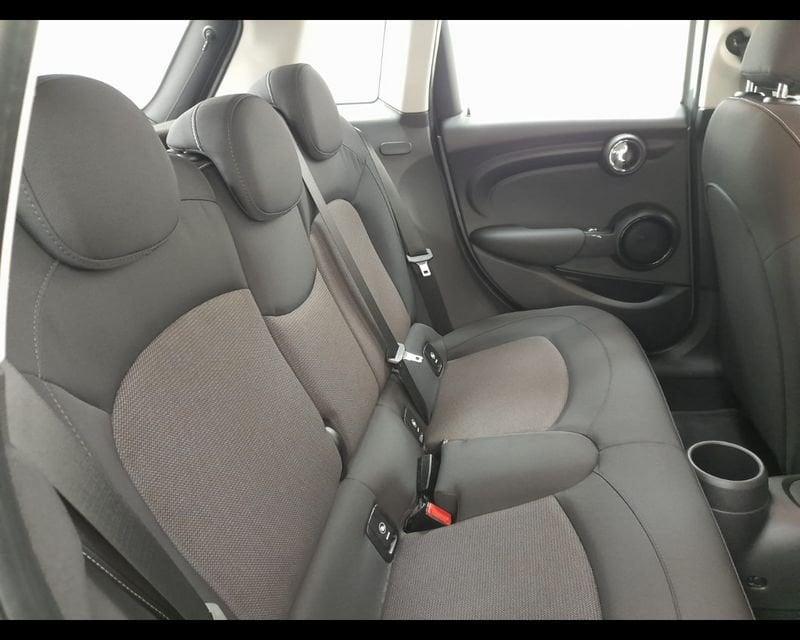 MINI Mini 5 porte Mini IV F54-F55-F56-F57 Mini 5p 1.5 One 75cv