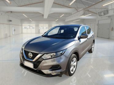 NISSAN QASHQAI 1.3 DIG-T 140 Business