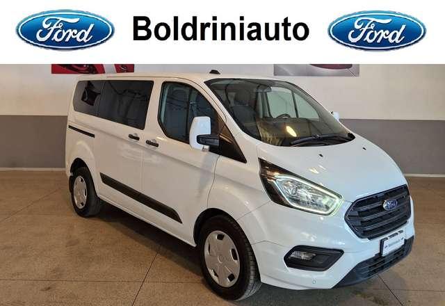 Ford Transit Custom L1H1 COMBI 9 posti Trend