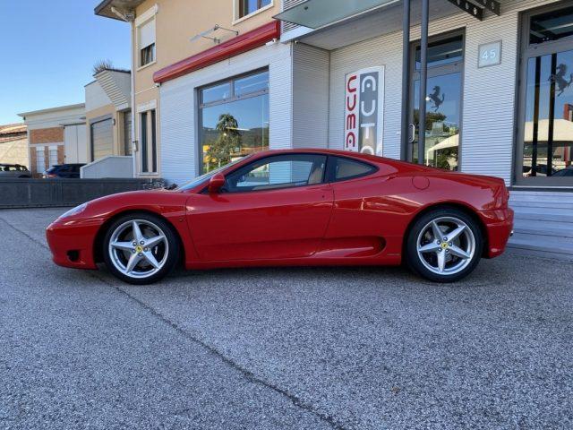 FERRARI 360 Modena F1