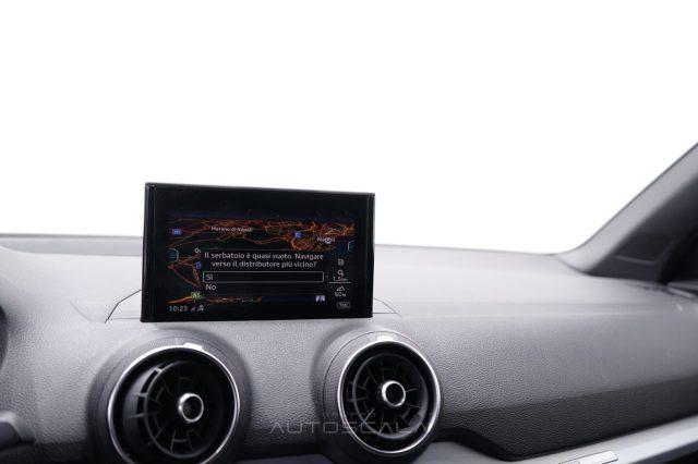 AUDI Q2 30 TFSI S Tronic S Line Edition