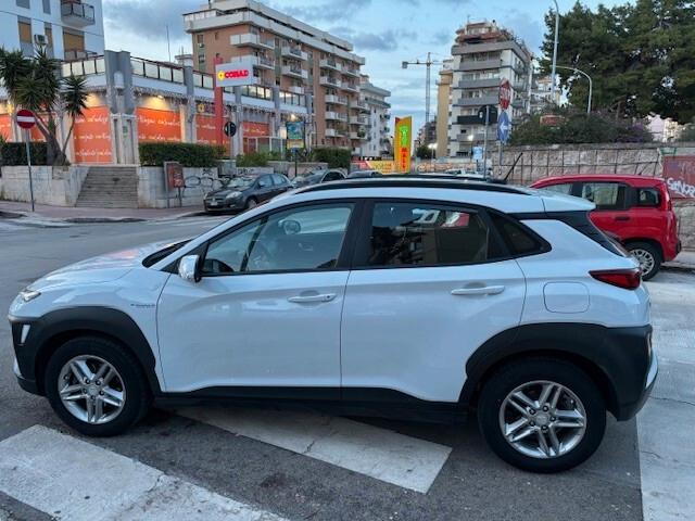 Hyundai Kona Finanziabile Garanzia Permuta