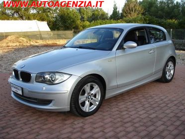 BMW 120 d cat 3 p Eletta COUPE'