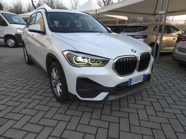 BMW X1 sDrive16d Advantage