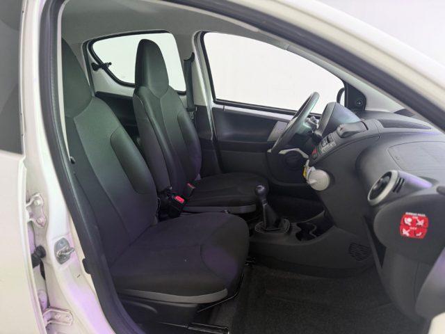 TOYOTA Aygo 1.0 12V VVT-i 5 porte Cool Soda Connect