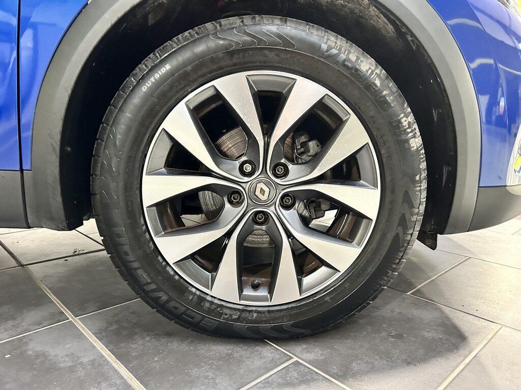 Renault Captur 1.0 TCe Intens