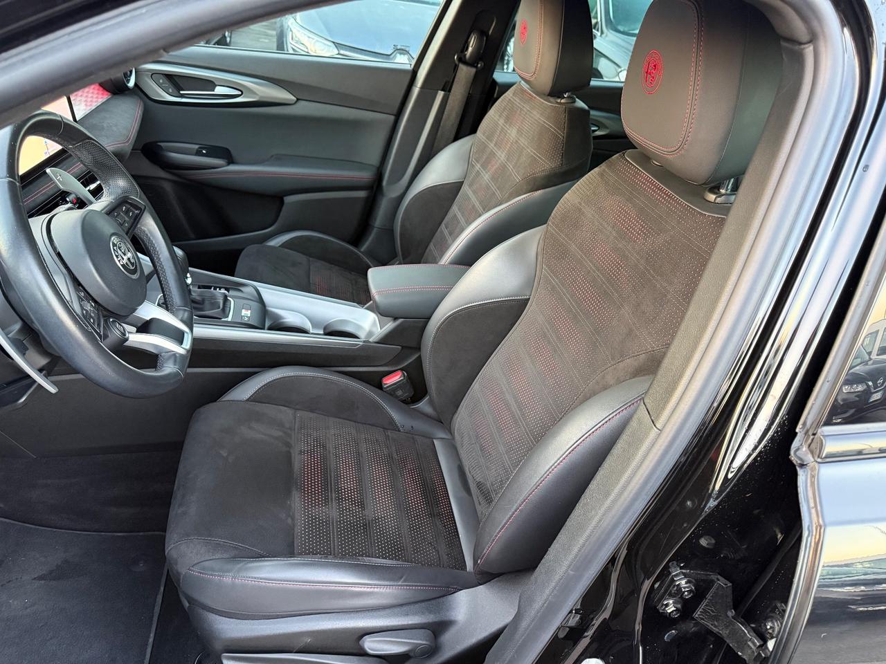 Alfa Romeo Tonale My23 Veloce 1.5 160 CV MHEV TCT7