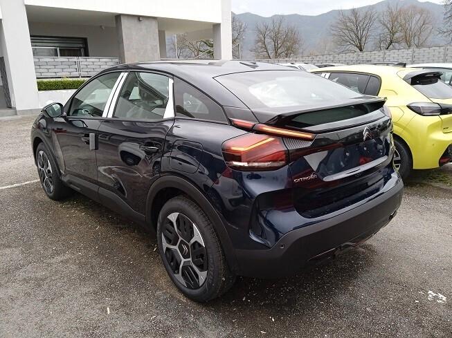 Citroen C4 PureTech 100 S&S You
