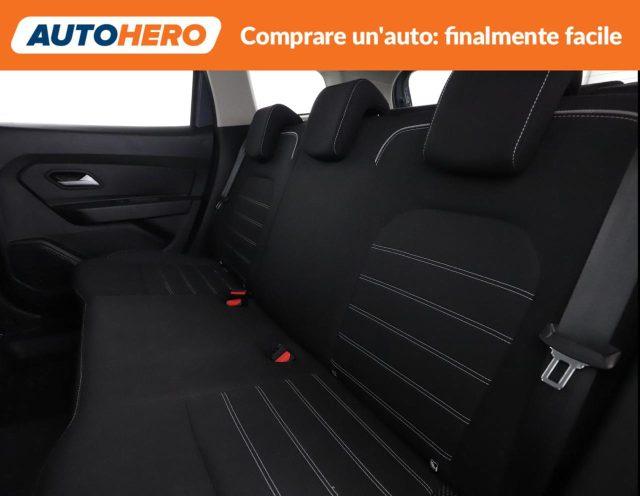 DACIA Duster 1.5 Blue dCi 8V 115 CV 4x4 Journey